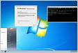 Windows 7 Enterprise SP1 mini by Lopatki